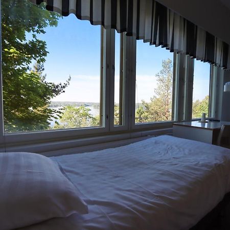 Varala Sports & Nature Hotel Tampere Eksteriør billede