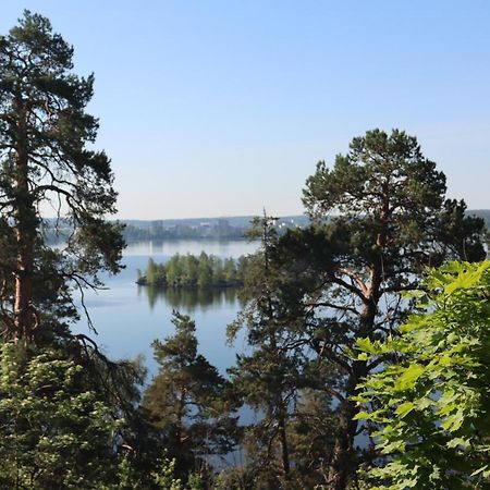 Varala Sports & Nature Hotel Tampere Eksteriør billede