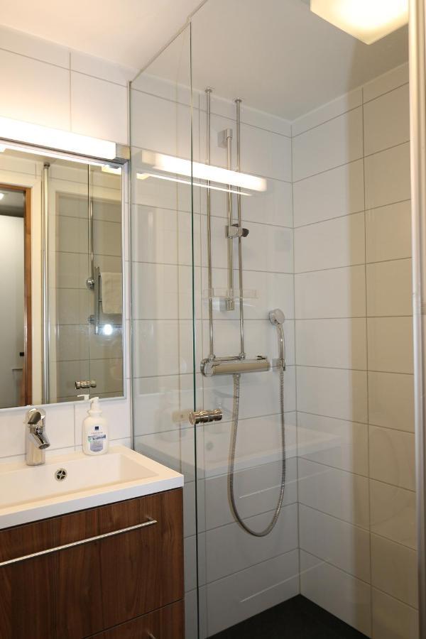 Varala Sports & Nature Hotel Tampere Eksteriør billede